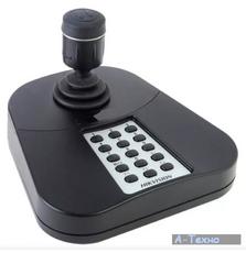 Пульт дистанционного управления HikVision DS-1005KI (PTZ USB) (19655)