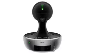 Кофеварка KRUPS KP350B31 - Фото