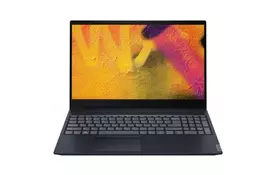 Ноутбук Lenovo IdeaPad S340-15 (81N800WGRA) - Фото