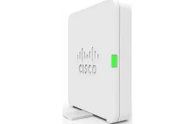 Точка доступа Wi-Fi Cisco WAP125-E-K9-EU - Фото