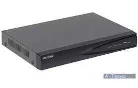Реєстратор для відеоспостереження HikVision DS-7608NI-E2 (80-80) (19841) - Фото