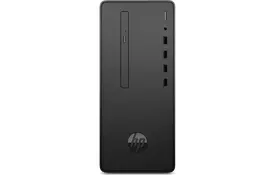 Компьютер HP Desktop Pro MT/ Ryzen3 Pro A2200G (6XA96ES) - Фото