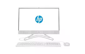 Компьютер HP 200 G3 / Pentim J5005 (6QS20EA) - Фото