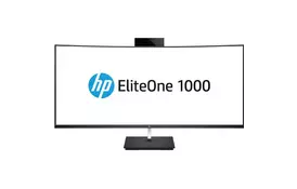 Компьютер HP EliteOne 1000 G2 34 / i7-8700 (4PD91EA) - Фото
