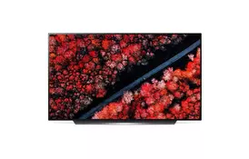 Телевизор LG OLED77C9PLA - Фото