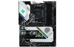 Материнская плата ASRock X570 STEEL LEGEND