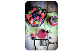 Весы кухонные Magio MG-295S - Фото