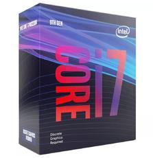 Процессор INTEL Core™ i7 9700F (CM8068403874523)