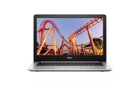 Ноутбук Dell Inspiron 5370 (I5378S2NDW-70B) - Фото
