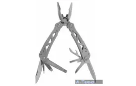 Мультитул Ganzo G112 - Фото