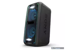 Акустична система SONY GTK-XB7 Black (GTKXB7B.RU1) - Фото