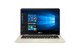 Ноутбук ASUS ZenBook UX461FA (UX461FA-E1142T) - Фото