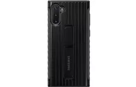 Чехол для моб. телефона Baseus Protective Standing Cover для смартфону Galaxy Note 10 (N970 (EF-RN970CBEGRU) - Фото