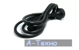 Кабели питания EU power cord (497K15220) - Фото