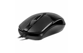 Мышка SVEN RX-112 USB black - Фото