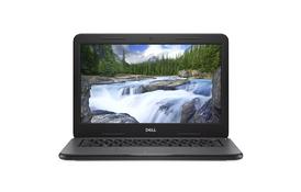 Ноутбук Dell Latitude 3300 (N004L330013EMEA_UBU-08) - Фото