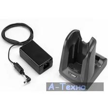 Кредл Symbol/Zebra 1-слотовый кредл к МС3090\3190 (CRD3000-101RES)