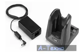 Кредл Symbol/Zebra 1-слотовий кредл до МС3090\3190 (CRD3000-101RES) - Фото