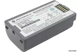 Акумуляторна батарея для ТСД Symbol/Zebra для МС3090\3190 збільшеної ємності (BTRY-MC31KAB02) - Фото