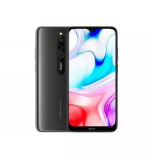 Мобильный телефон Xiaomi Redmi 8 4/64 Onyx Black