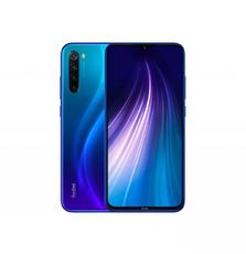 Мобильный телефон Xiaomi Redmi Note 8 4/64GB Neptune Blue