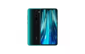 Мобильный телефон Xiaomi Redmi Note 8 Pro 6/128GB Green - Фото