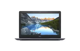Ноутбук Dell G3 3579 (G3579FI78S1H1DL-8BL) - Фото