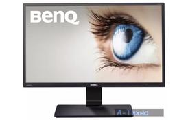 Монитор BENQ GW2270HM Black - Фото