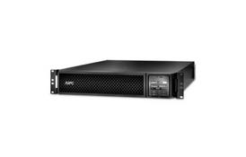 Джерело безперебійного живлення APC Smart-UPS SRT 1000VA RM (SRT1000RMXLI) - Фото