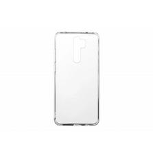 Чехол для моб. телефона 2E Xiaomi Redmi Note 8 pro, Hybrid, Transparent (2E-MI-N8PR-AOHB-TR)