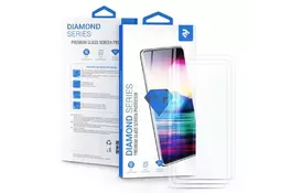 Стекло защитное 2E для VIVO V15 Pro , 2.5D, Clear (3in1) (2E-V-V15PR-LT2.5D-3IN1) - Фото