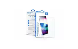 Стекло защитное 2E для VIVO Y91C , 2.5D, Clear (3in1) (2E-V-Y91C-LT2.5D-CL-3IN1) - Фото