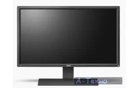 Монитор BENQ RL2755 Dark Grey - Фото