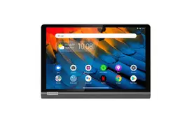 Планшет Lenovo Yoga Smart Tab YT-X705F WiFi 3/32 Iron Grey (ZA3V0019UA) - Фото