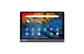 Планшет Lenovo Yoga Smart Tab YT-X705L LTE 3/32 Iron Grey (ZA530037UA) - Фото