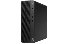 Компьютер HP 290 G1 SFF (5QM26ES) - Фото