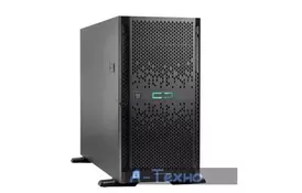 Сервер Hewlett Packard Enterprise ML 350 Gen9 (835848-425) - Фото