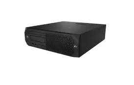 Компьютер HP Z2 SFF G4 WKS (5JA35EA) - Фото