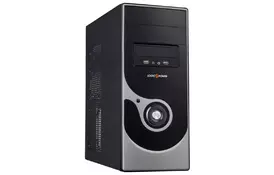 Компьютер BRAIN BUSINESS C10 (C4000.11) - Фото