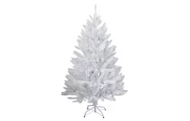 Искусственная елка YES! Fun Альпийская белая 1,80 м (903431) - Фото
