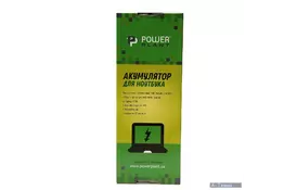 Аккумулятор для ноутбука Dell Inspiron N4010 (04YRJH) 11.1V 4400mAh PowerPlant (NB00000315) - Фото