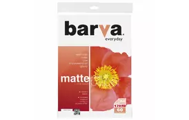 Папір BARVA A4 Everyday Matte 170г, 60л (IP-AE170-322) - Фото