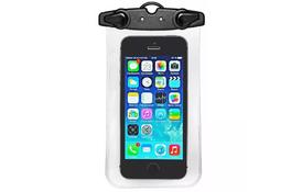 Чехол для моб. телефона ColorWay универсальный,водонипроницаемый,Transparent (CW-CWP01US/57134) - Фото