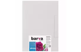 Папір BARVA A3 Everyday Glossy 230г, 40л (IP-CE230-274) - Фото