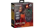Мышка Defender OverLord GM-890 Black (52890)
