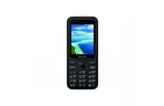 Мобильный телефон Nomi i2401 Black