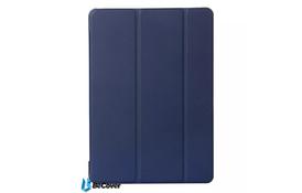 Чехол для планшета BeCover Smart Case для Apple iPad 10.2 2019 Deep Blue (704133) - Фото