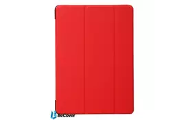 Чехол для планшета BeCover Smart Case для Apple iPad 10.2 2019 Red (704134) - Фото