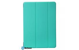 Чехол для планшета BeCover Smart Case для Apple iPad 10.2 2019 Green (704135) - Фото