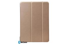 Чехол для планшета BeCover Smart Case для Apple iPad 10.2 2019 Gold (704136) - Фото